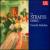 The Strauss Family: Favorite Melodies von Various Artists