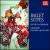 Ballet Suites von Various Artists