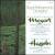 Mozart: Symphonies 41 & 35 / Haydn: Symphony No. 104 von Charles Gerhardt