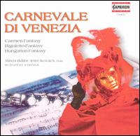 Carnevale Di Venezia von Various Artists