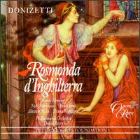 Donizetti: Rosmunda d'Inghilterra von Various Artists