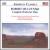 Robert Muczynski: Complete Works for Flute von Various Artists