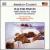 Piston: Violin Concerots Nos. 1 and 2; Fantasia Concertos von James Buswell