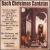 Bach Christmas Cantatas von Emmanuel Music Chorus
