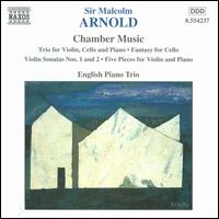 Arnold: Chamber Music von Various Artists