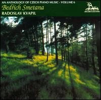 Czech Piano Music, Vol.6 von Various Artists