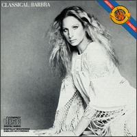 Classical Barbra von Barbra Streisand