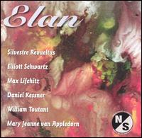 Elan von Various Artists