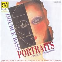 Double Bass Portraits von Various Artists