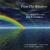 From the Rainbow: Music by Árni Egilsson von Arnaeus Ensemble