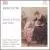Berceuse: Music of Calm and Peace von Various Artists