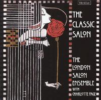 The Classic Salon von London Salon Ensemble