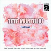 Boleros von Tete Montoliu