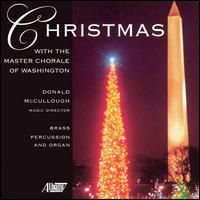 Christmas With the Master Chorale of Washington von Master Chorale of Washington