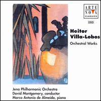 Orchestral Works von Various Artists