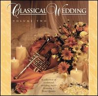 Classical Wedding Vol. 2 von Various Artists