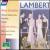 Lambert:  Piano Concerto von David Owen Norris