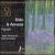 Dido & Aeneas von Various Artists