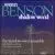 Warren Benson: Shadow Wood von Various Artists