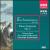 Rachmaninov: Piano Concerto No. 3; Bartok: Piano Concerto No. 2 von Christoph Eschenbach