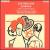 Jacob Gade: Jealousy - Suites, Tangos & Waltzes von Various Artists