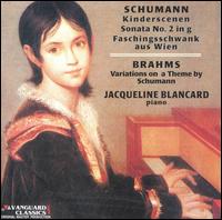 Schumann: Kinderscenen, Op.15 von Various Artists