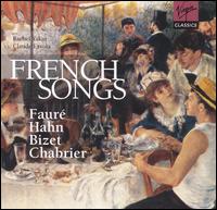 French Songs von Various Artists