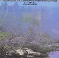 Ferguson: Piano Music von Various Artists