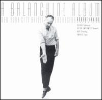 A Balanchine Album von Various Artists
