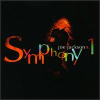 Jackson: Symphony 1 von Joe Jackson