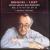 Liszt: Hungarian Rhapsodies von Alfred Brendel