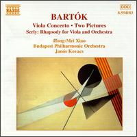 Viola Concertos von Various Artists