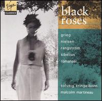Black Roses von Various Artists
