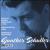Gunther Schuller: Sextet; Fantasy-Suite; Duologue von Various Artists