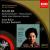 Gustav Mahler: Kindertotenlieder; 5 Rückertlieder; Lieder eines fahrenden Gesellen von Janet Baker