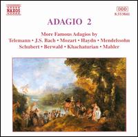 Adagio 2 von Various Artists