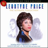 Leontyne Price: The Ultimate Collection von Leontyne Price