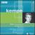 Mahler: Symphony No. 1; Symphony No. 2 von Rudolf Kempe