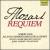 Mozart: Requiem von Robert Shaw