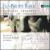 Rameau: Cantates profanes von Christophe Coin