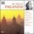 The Best of Paganini von Various Artists