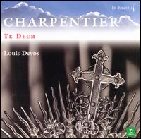 Marc-Antoine Charpentier: Te Deum von Louis Devos