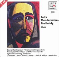 Mendelssohn: Elias von Various Artists