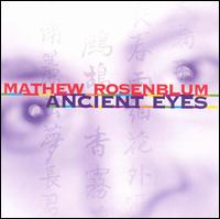 Rosenblum: Ancient Eyes von Various Artists