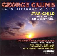 Crumb: Star - Child von George Crumb