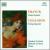 César Franck: Piano Quintet; Ernest Chausson: String Quartet von Various Artists