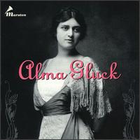 Alma Gluck von Alma Gluck