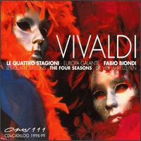 Vivaldi: Le quattro stagioni (The Four Seasons) von Various Artists