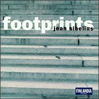 Jean Sibelius Footprints von Various Artists