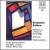 Britten: Bridge Variations / Simple Symphony / Lachrymae von Ross Pople